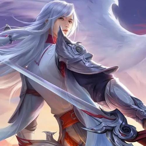 浅染陌离