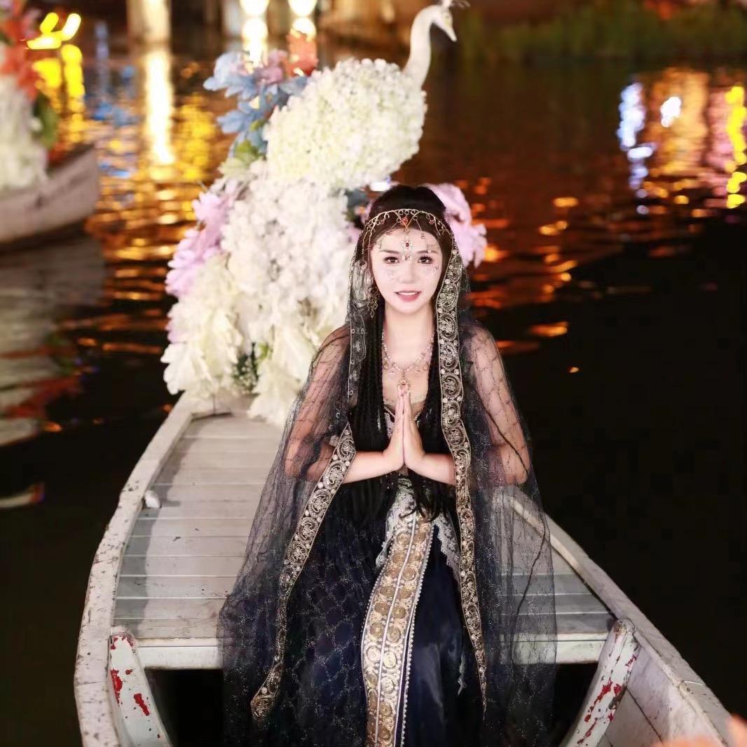 小盼盼