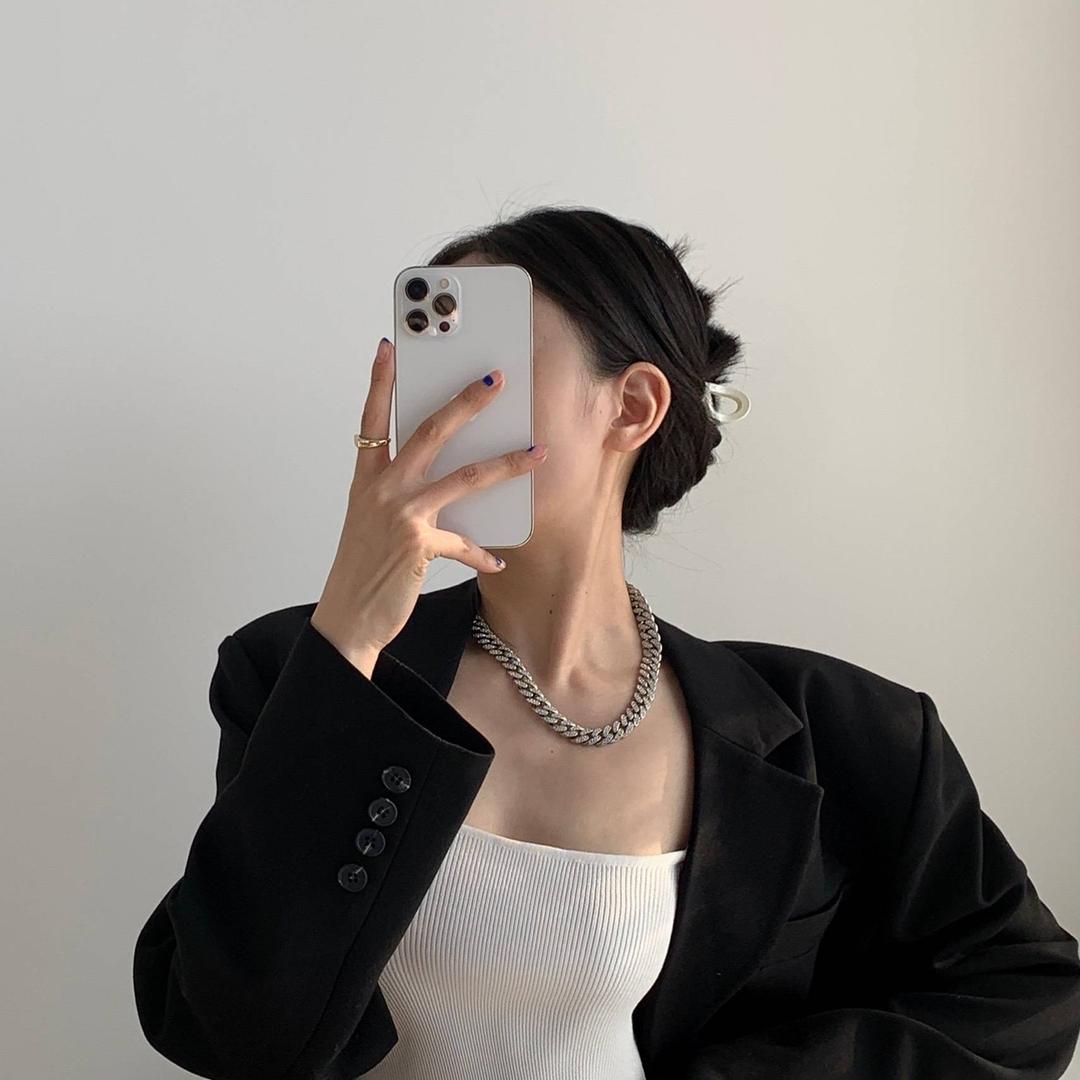 小莫
