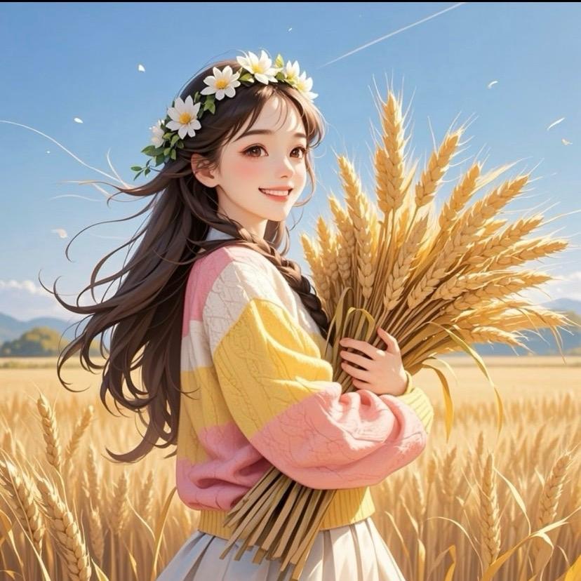 初心💎奋斗版