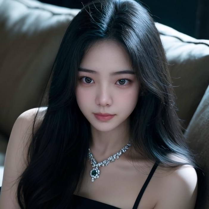 @安安