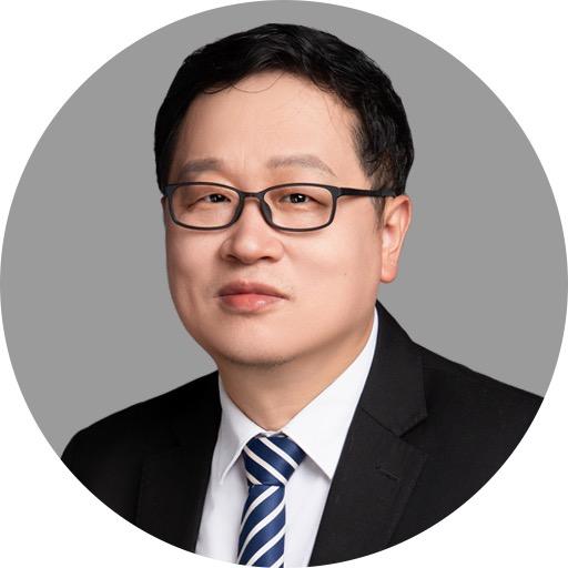肖瑜看世界