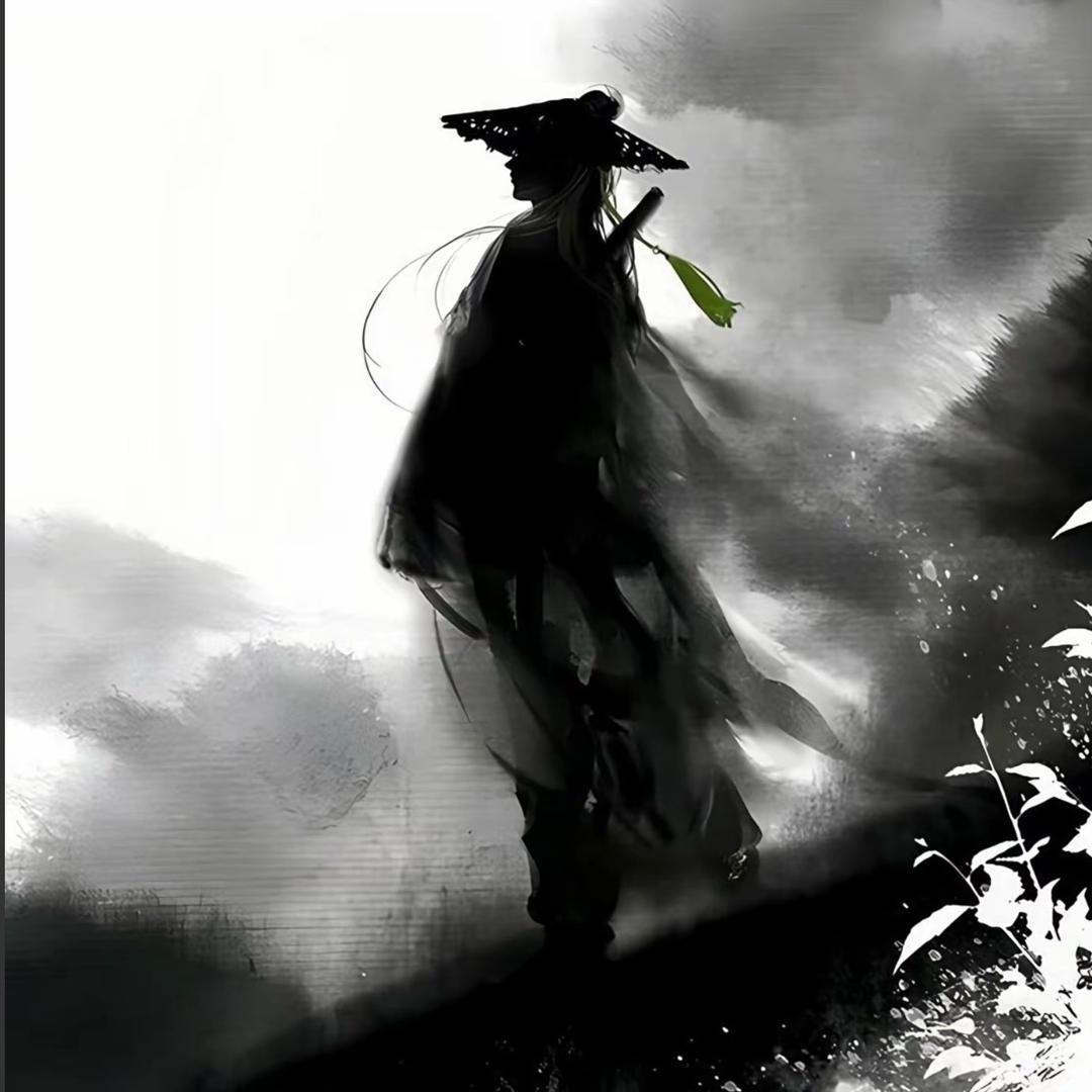 白云山令