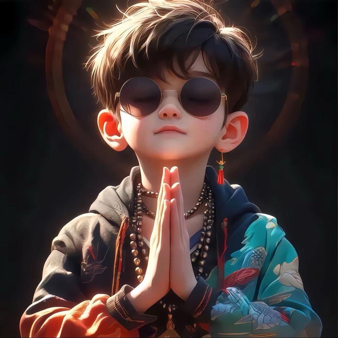 刘公子💥