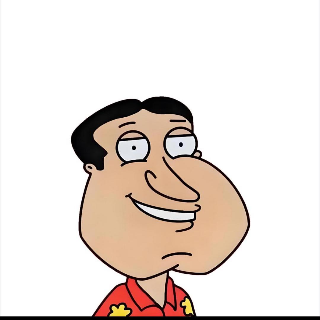 大灰狼！