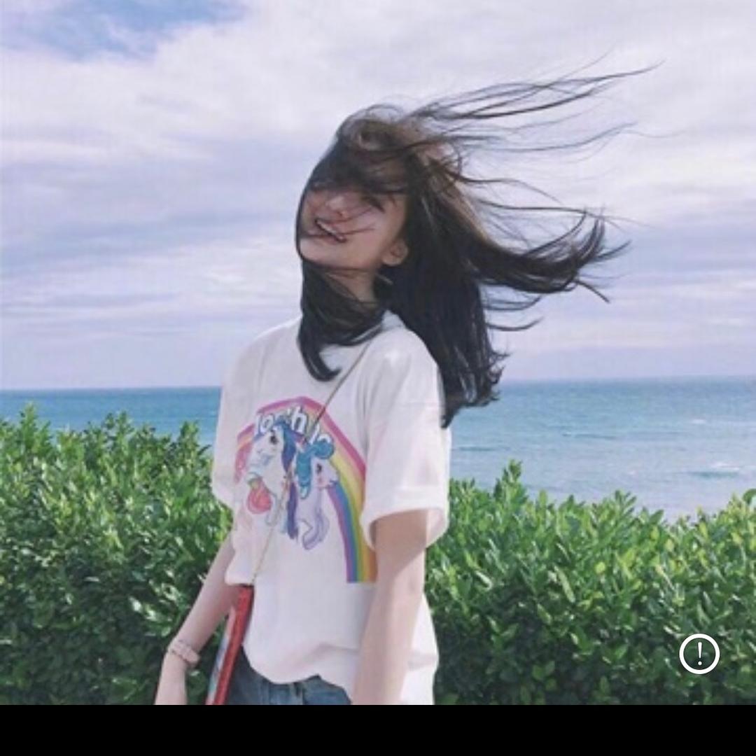 🌸小幸运