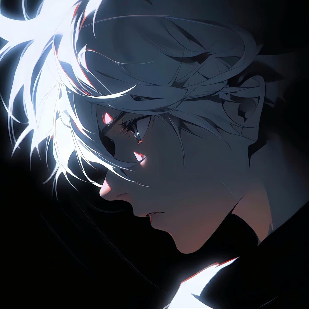 王者荣耀呆呆然（国服露娜）