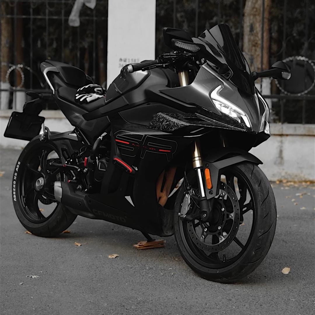 肖振MOTO🏍️