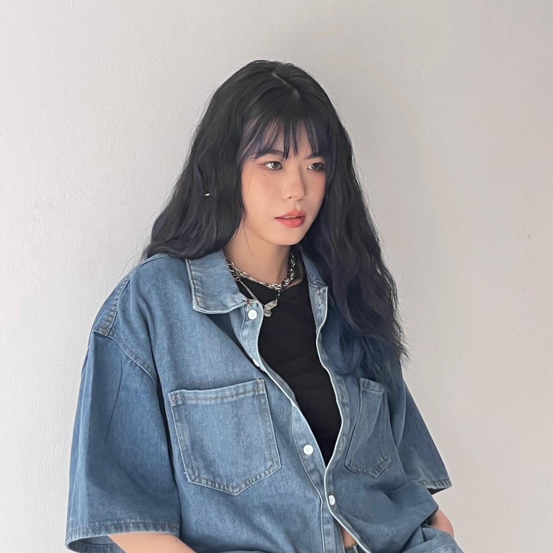 小蓓vicky