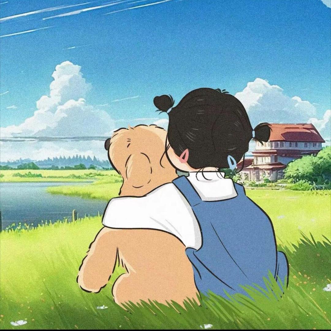 🍀……