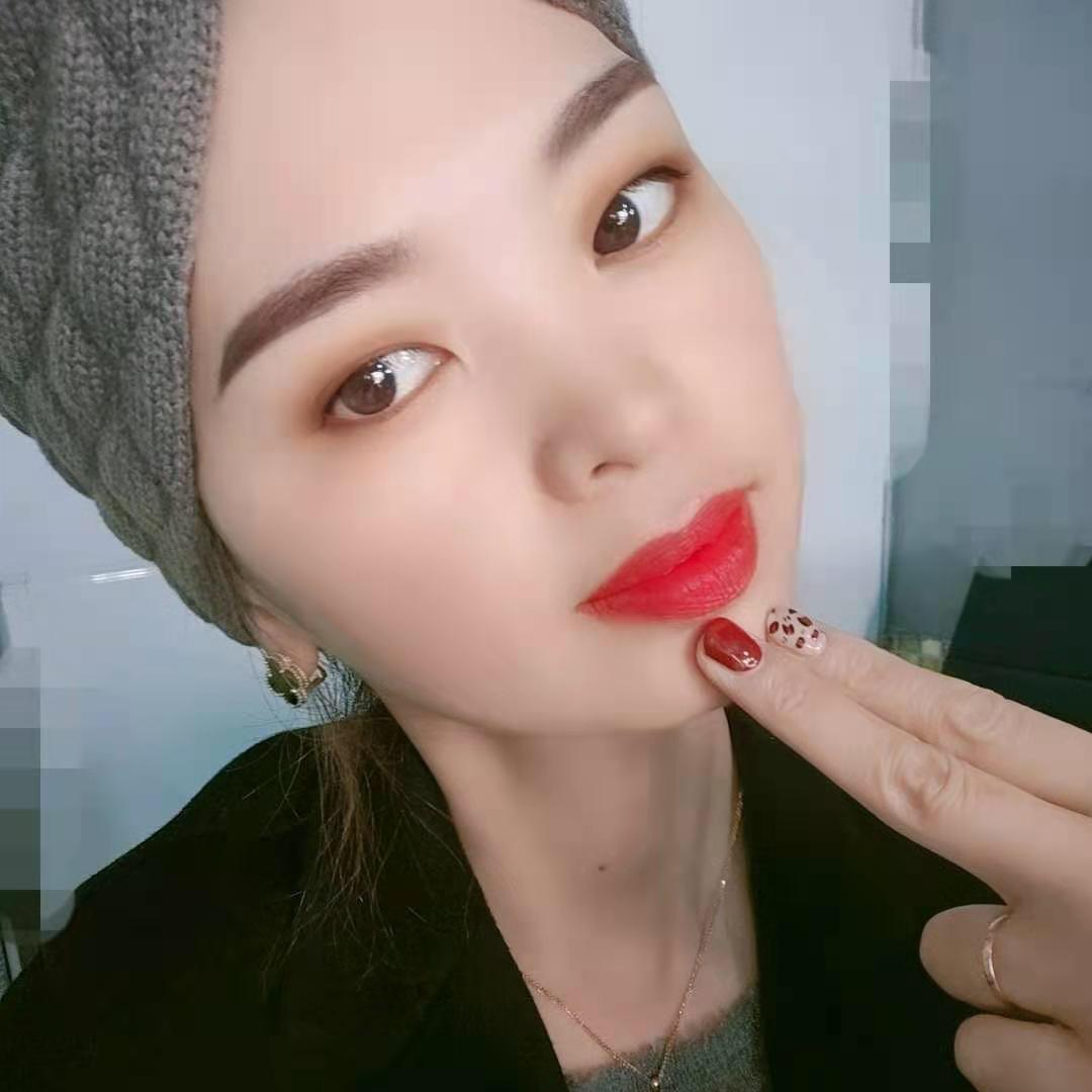 @林香儿