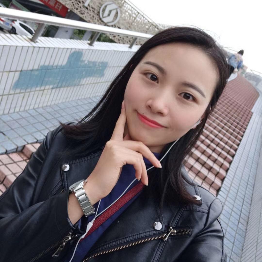 英子金楚（水贝）