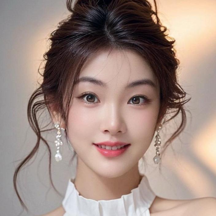 🧜🏻‍♀️美人鱼