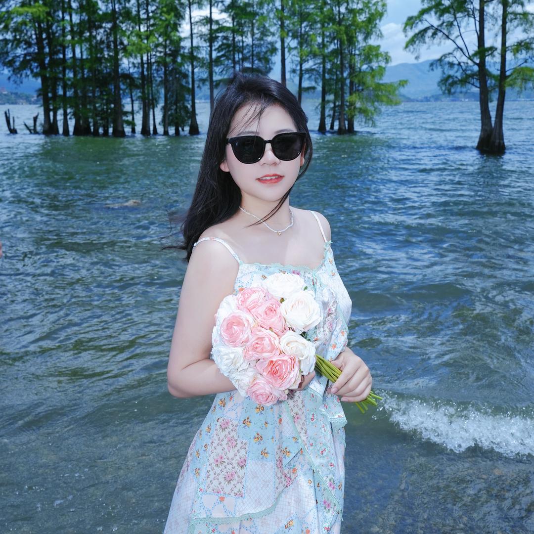 惹不起的君姐姐