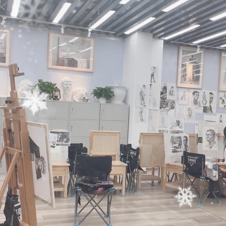 深圳龙岗华卿艺术体验中心