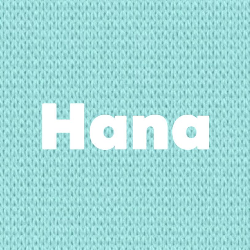 Hana