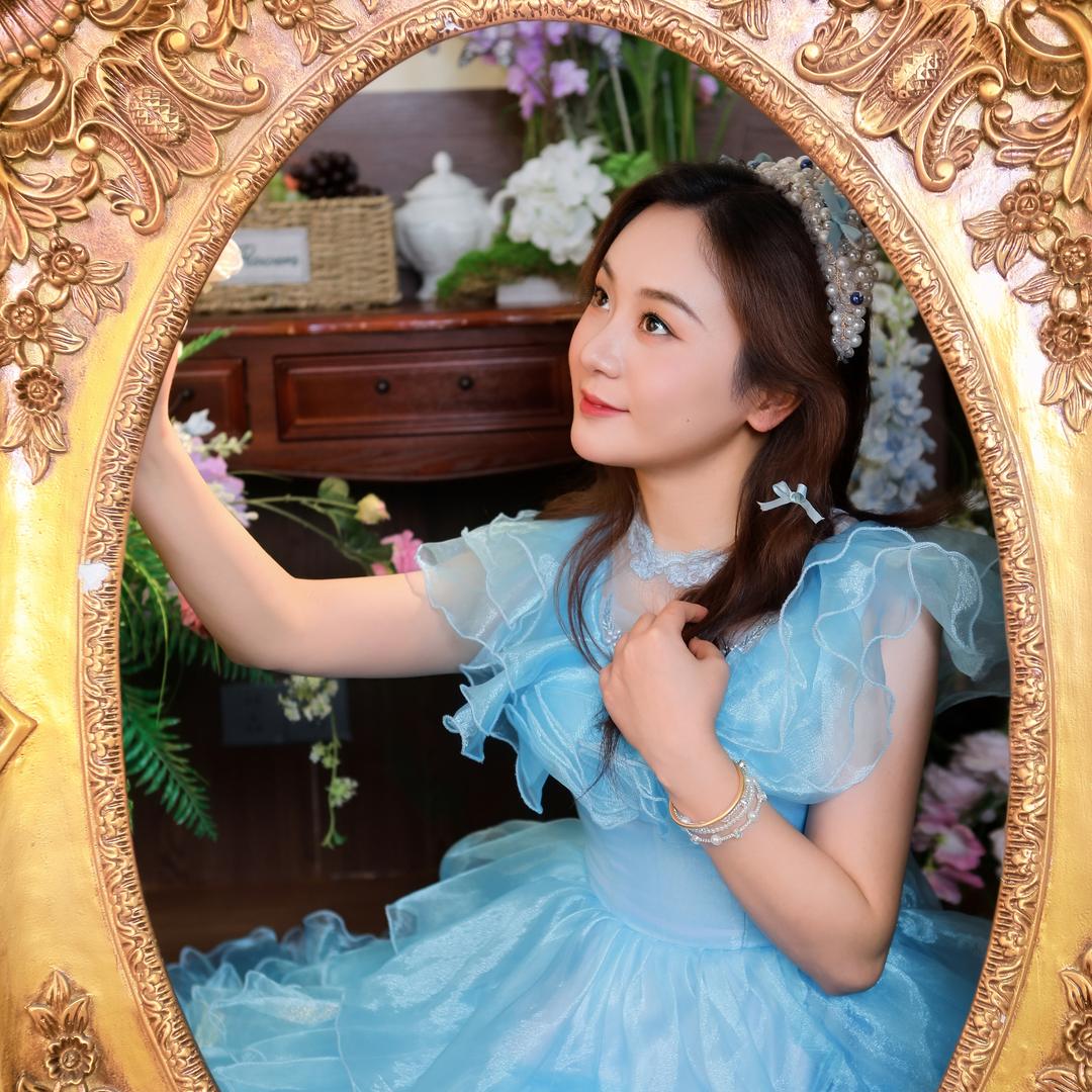 杨小九儿🐷ིྀ