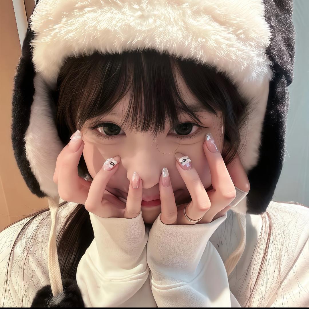 嘻嘻怪我咯