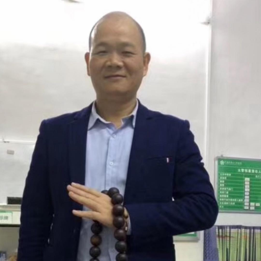 何主任讲百草