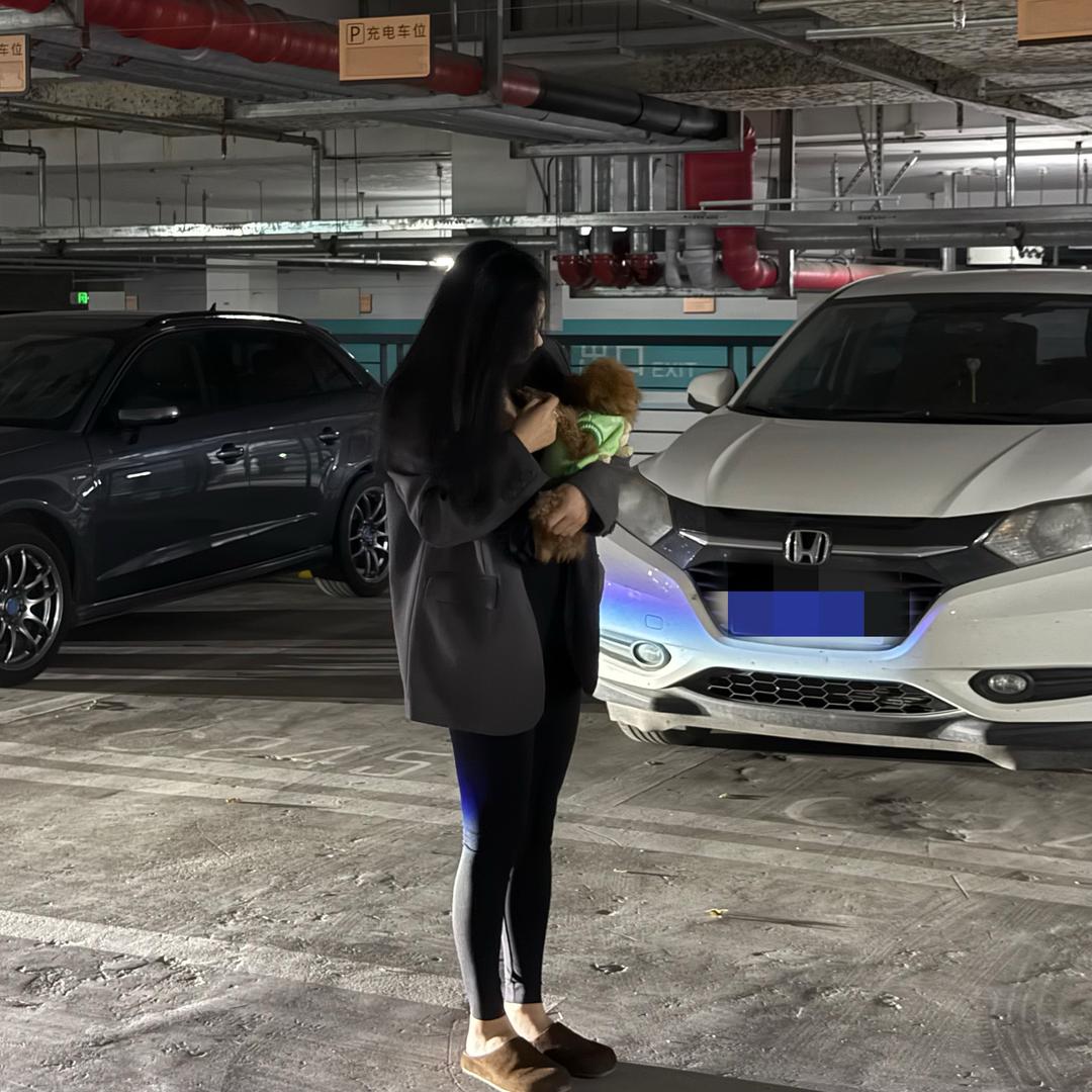 有钱了一定养个哥远