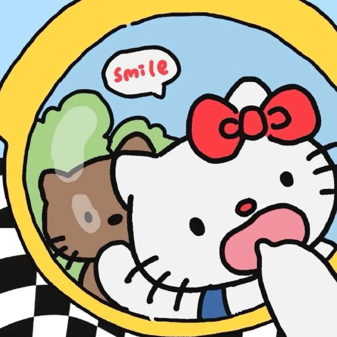 發財小晴