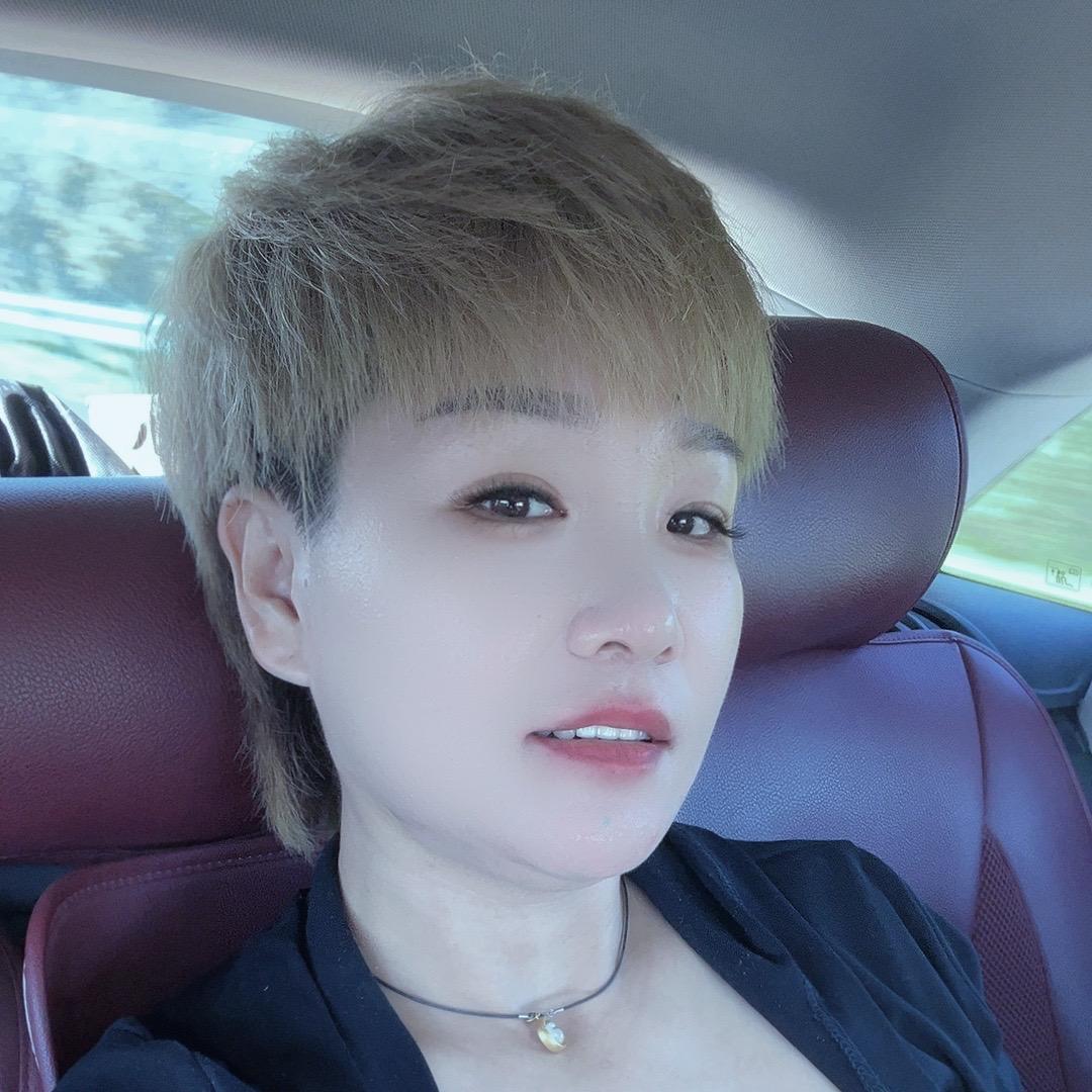 黑龙江小辣椒🌶