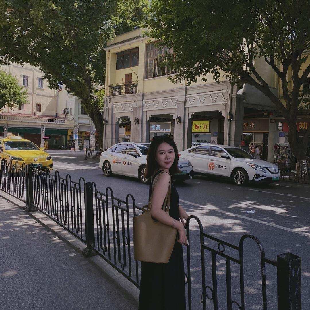椿屿凡小个子定制女装