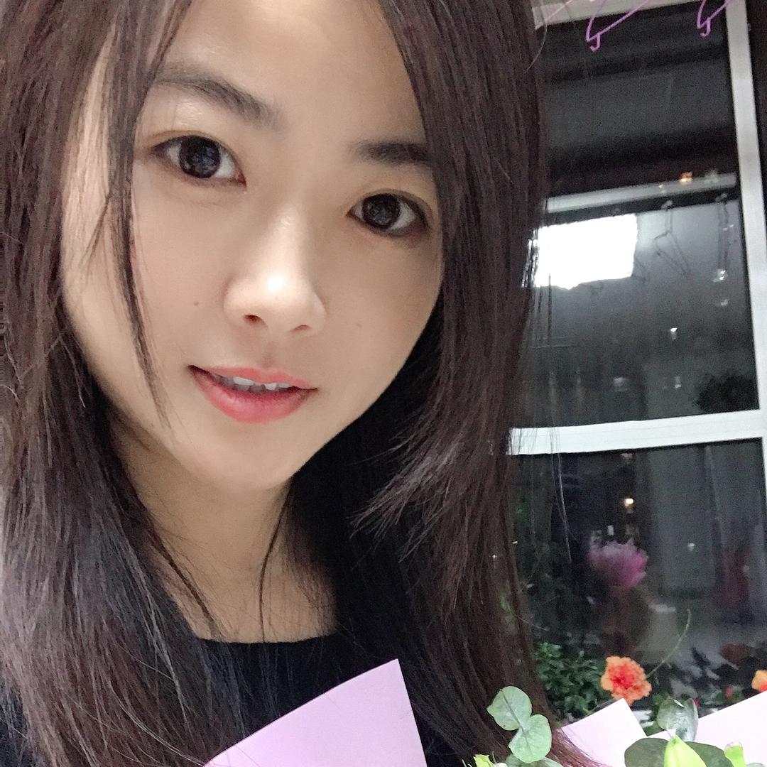是瑶瑶呀