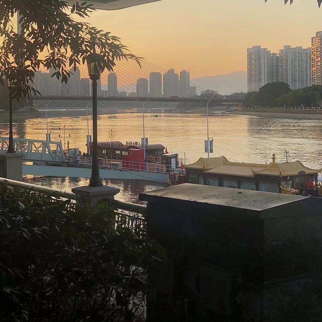 海无边