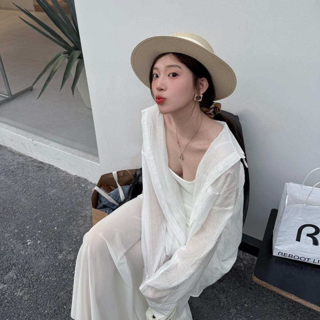 董董家的睡衣
