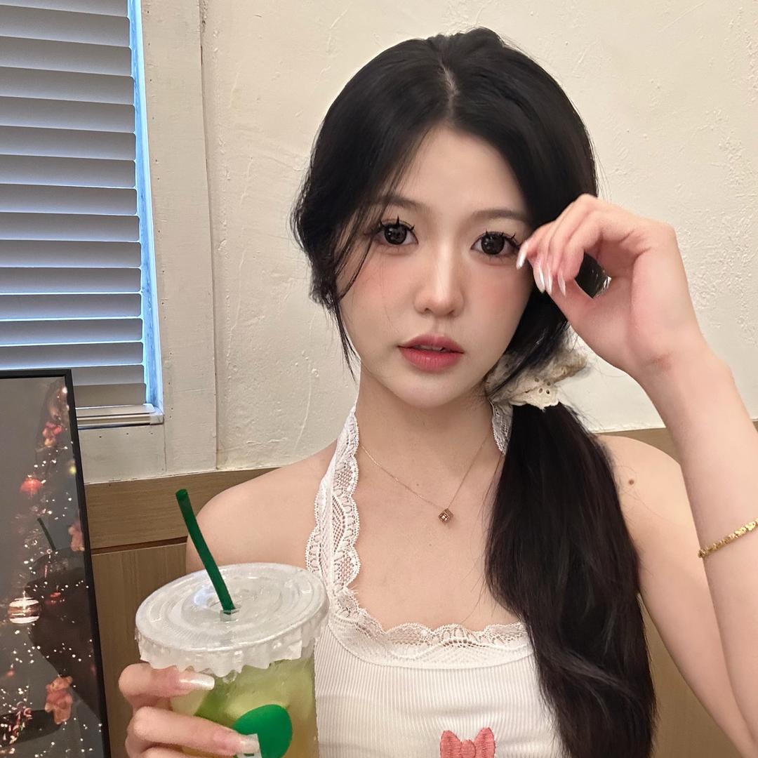 一粒米呀🦋