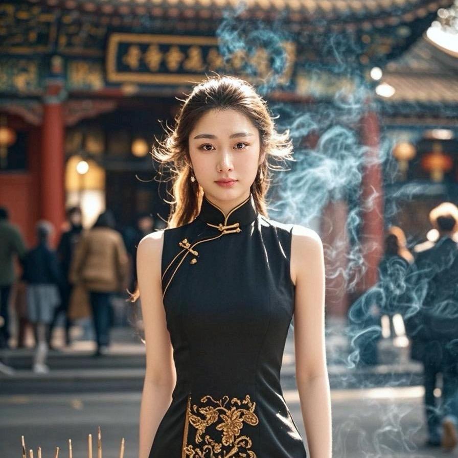 木兰廷