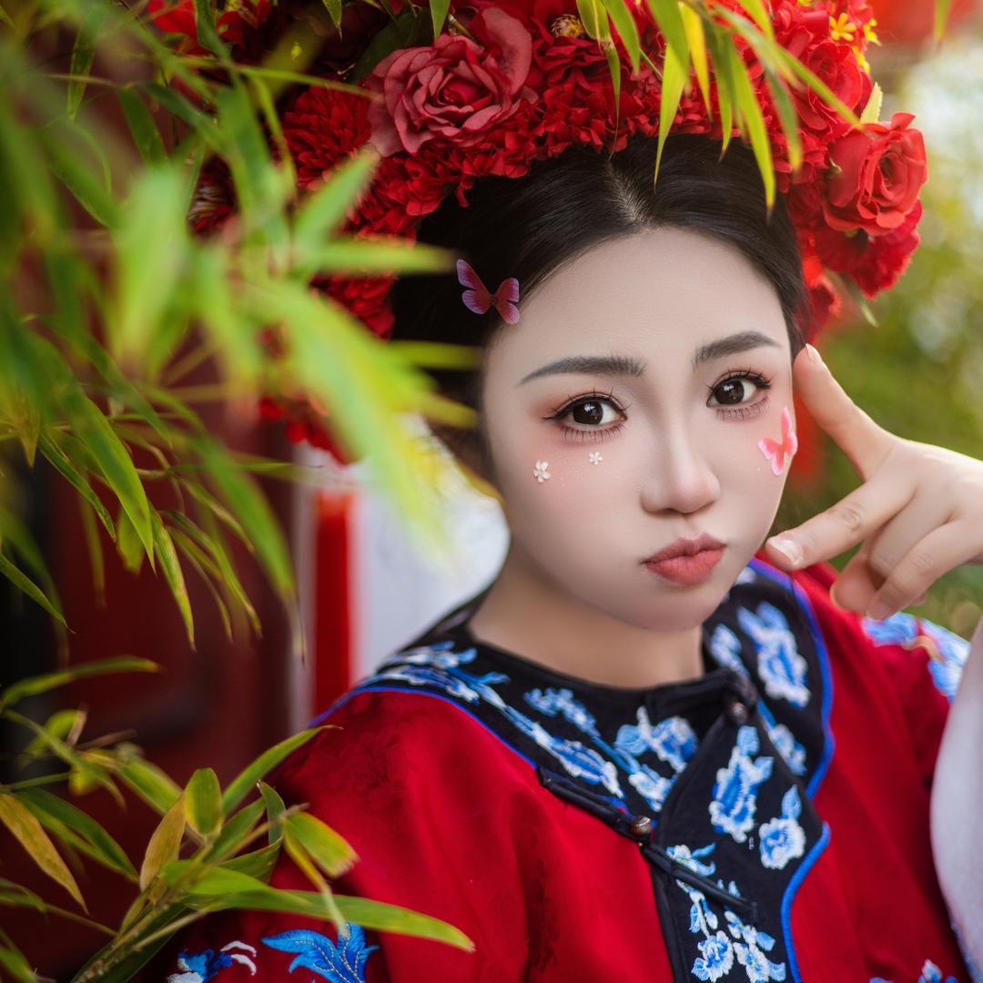 小二