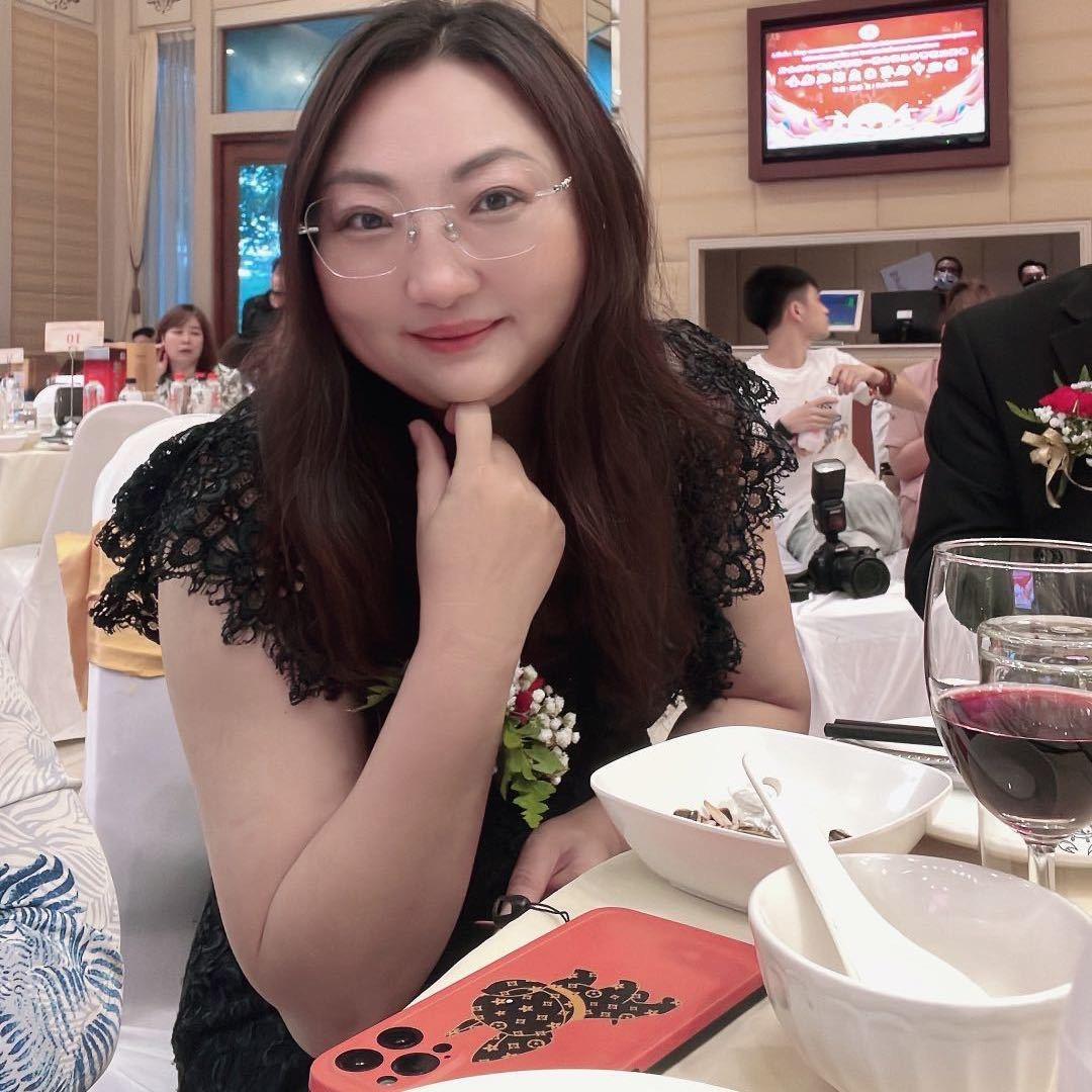 殷姐在泰国