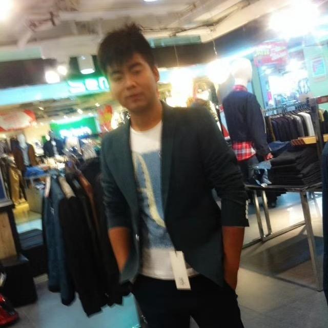 雨洋汽车修理厂