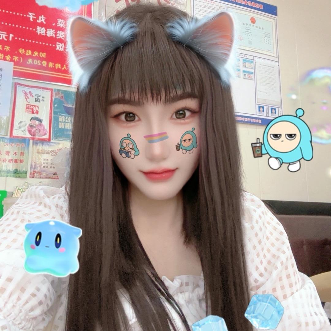 甜甜圈🍭