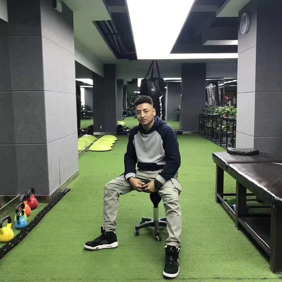 曼巴教练