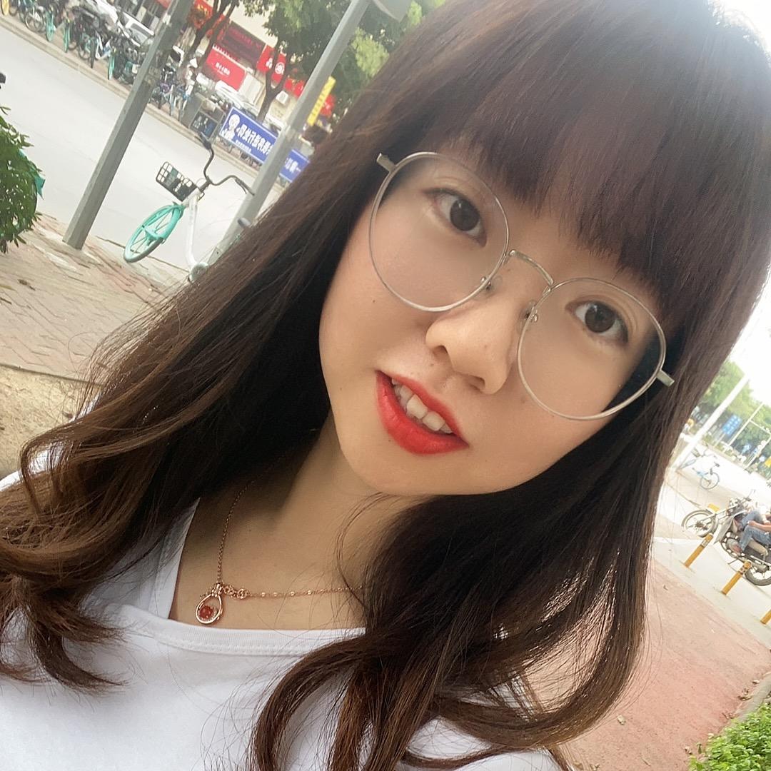 @秀胖胖