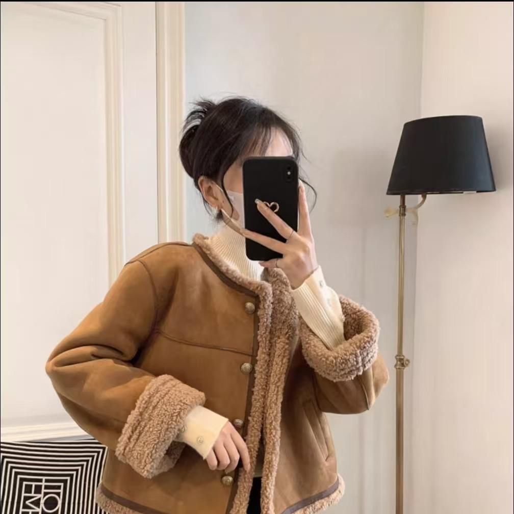 米朵女装穿搭1店