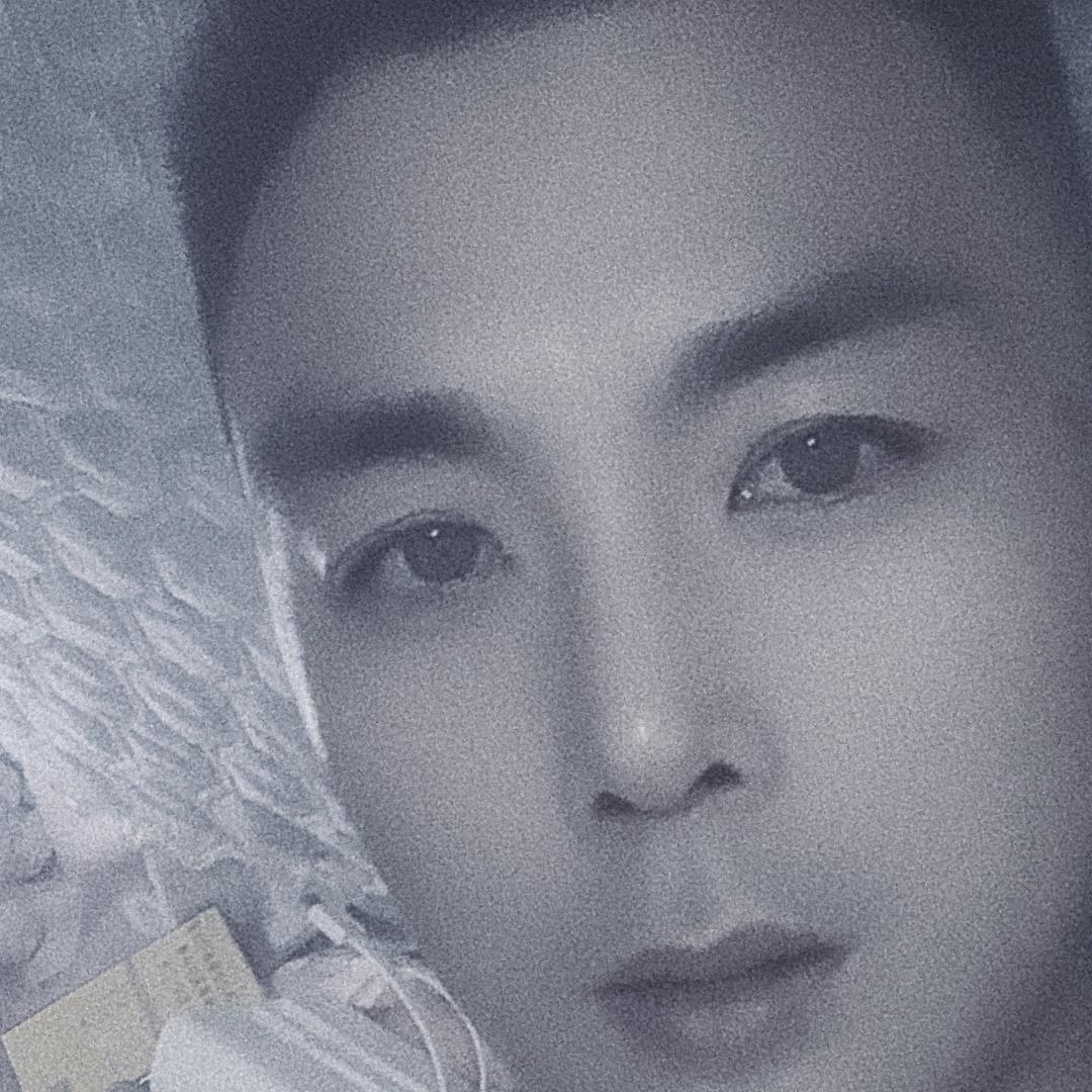 江哥的青春献给了柴油味