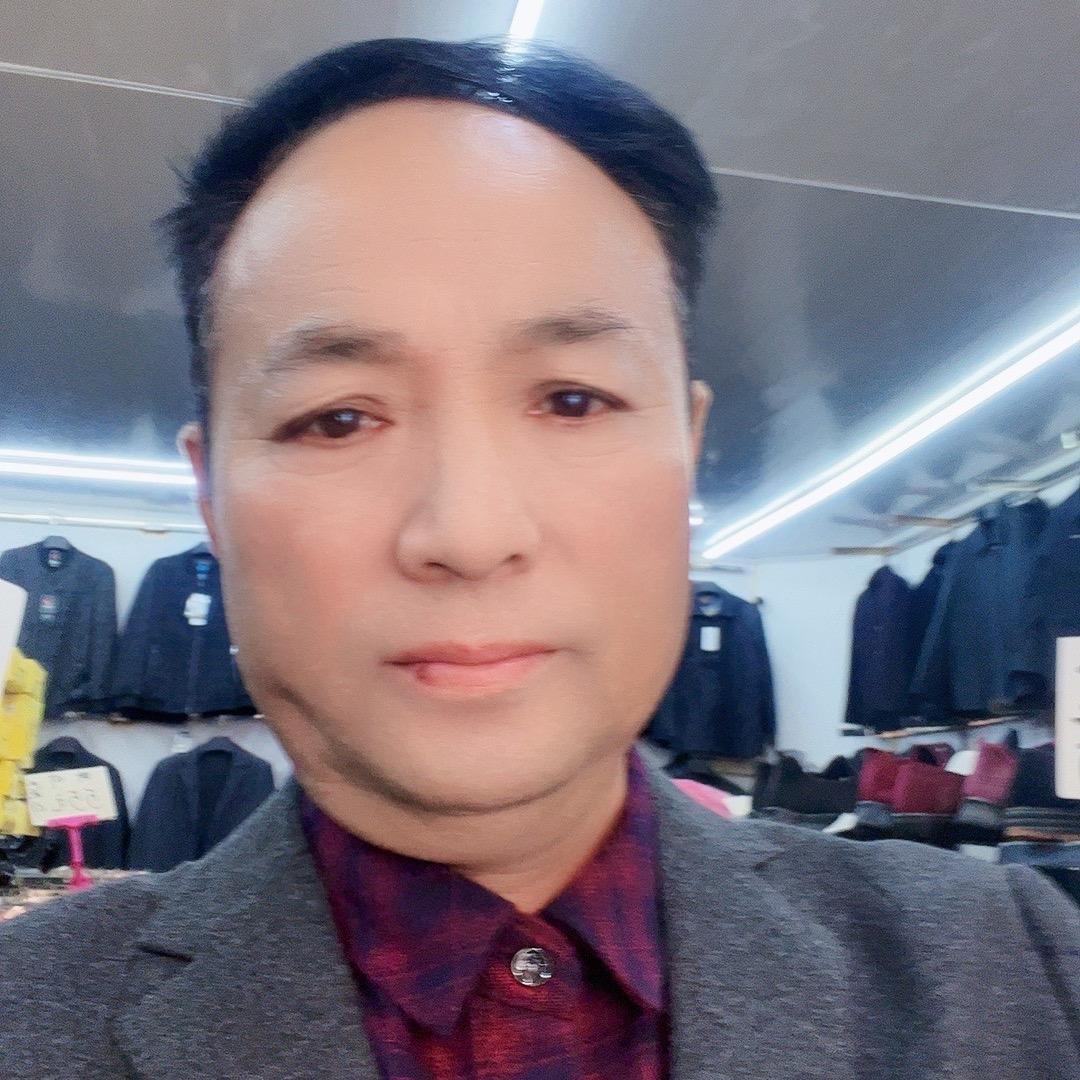 老李服装(李丙中)