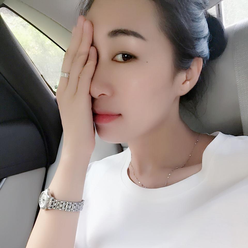 傻丫头🦋