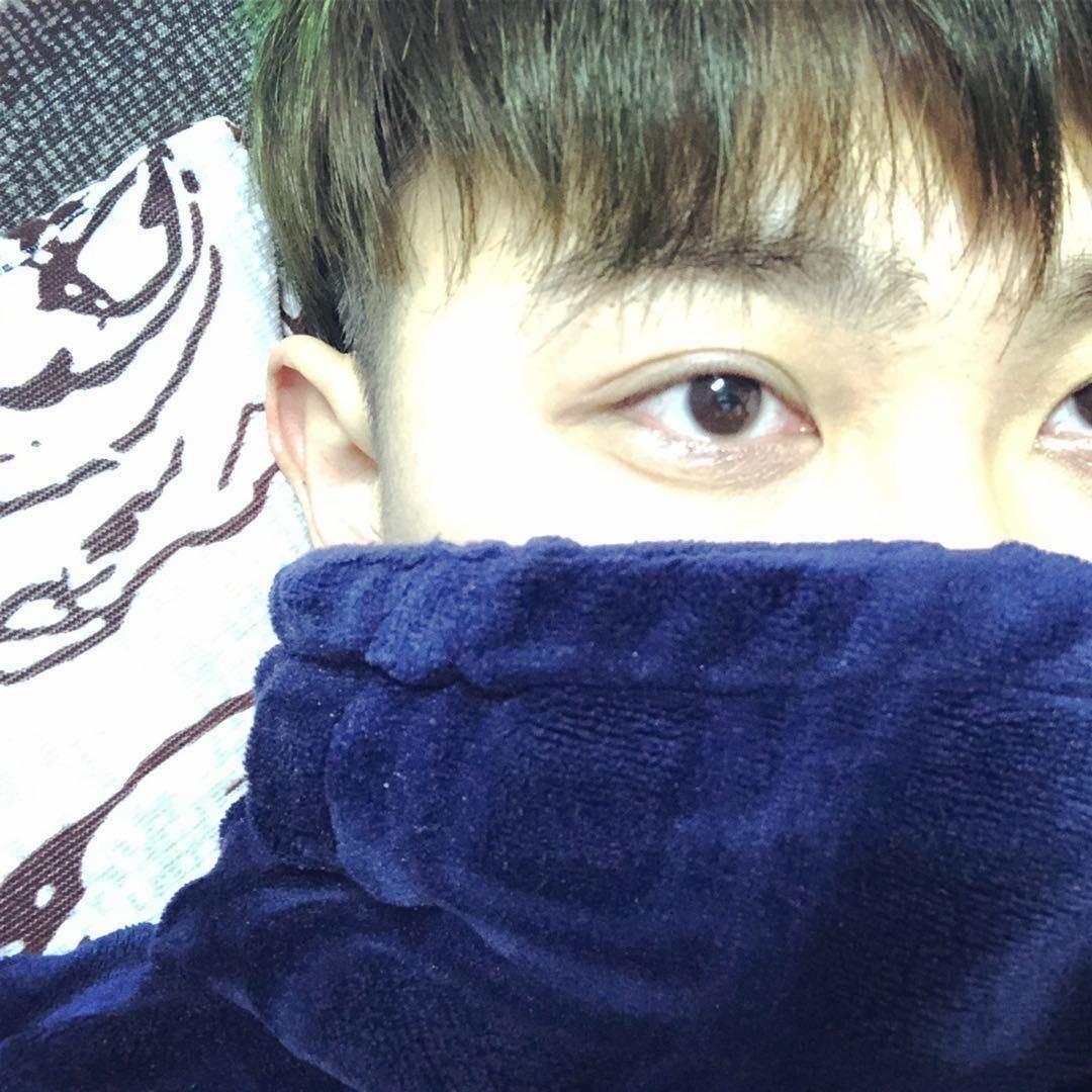 不正经的小哥哥🤪.