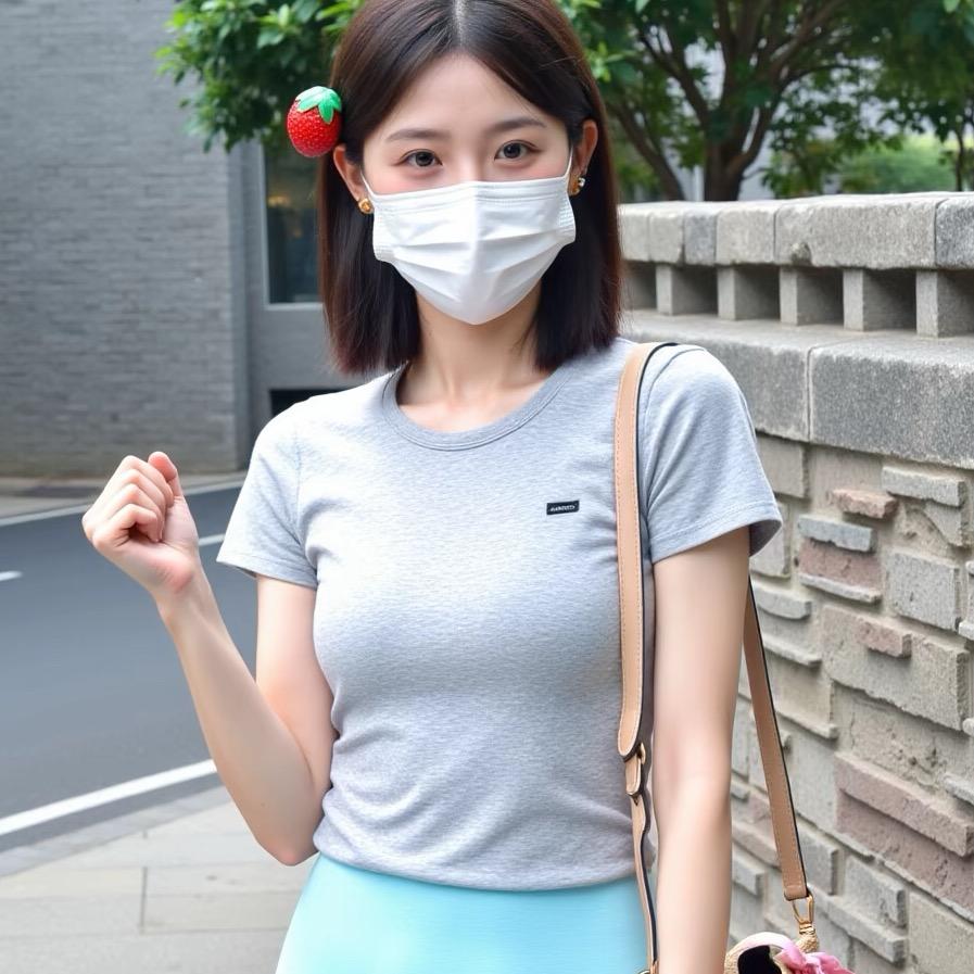 栗子老师🌰
