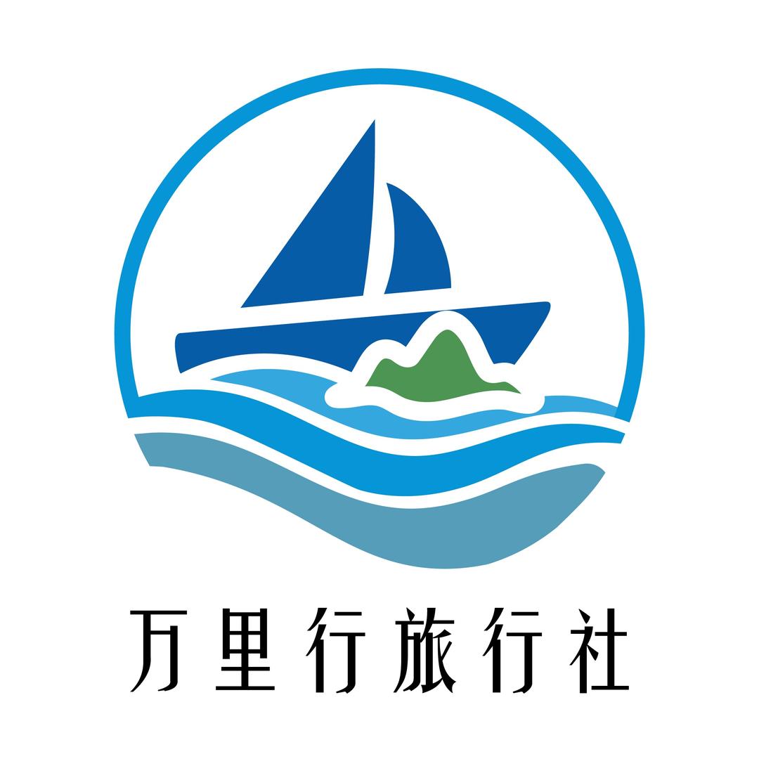普陀山万里行小付