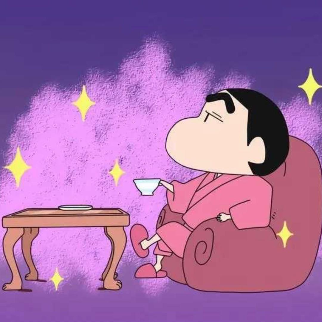 是小新呀♥︎