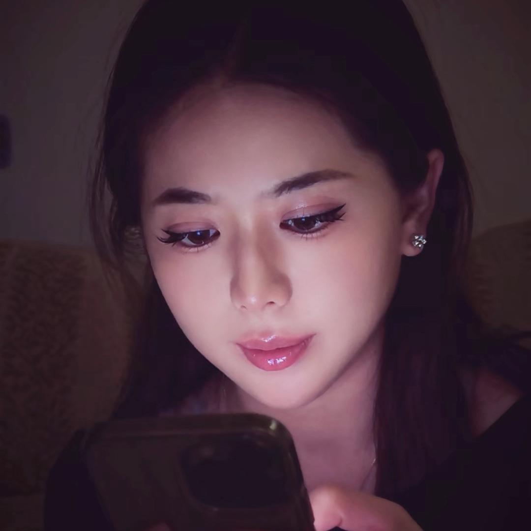 王思允💜💙🩵💚