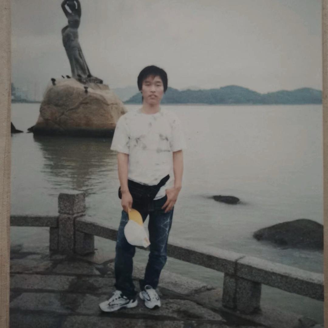 试车员一王涛