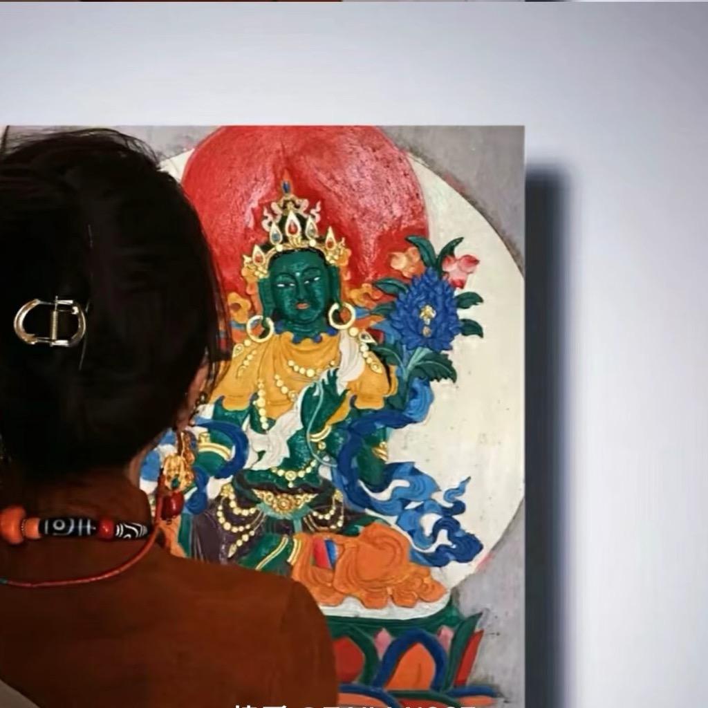 次仁措姆🪷