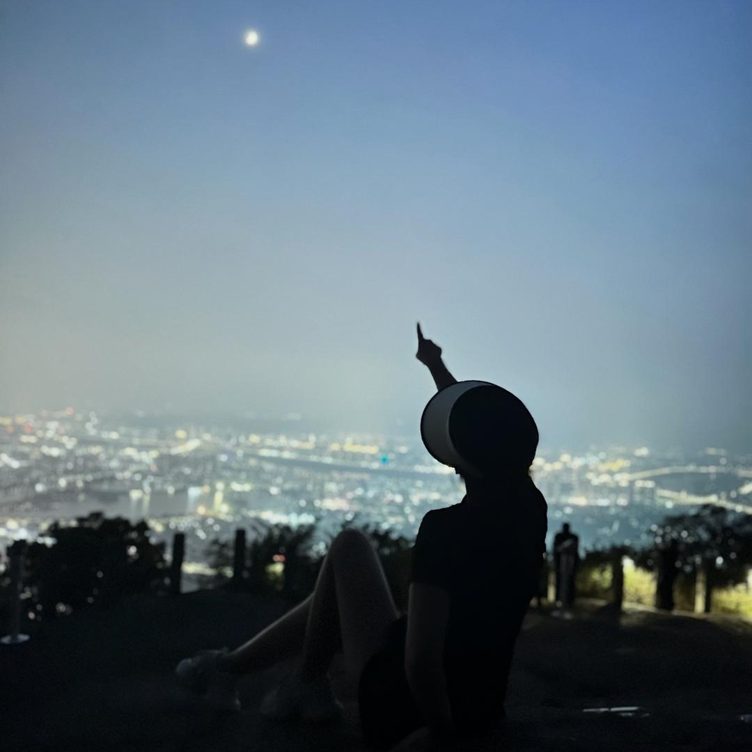 是燕子呀.